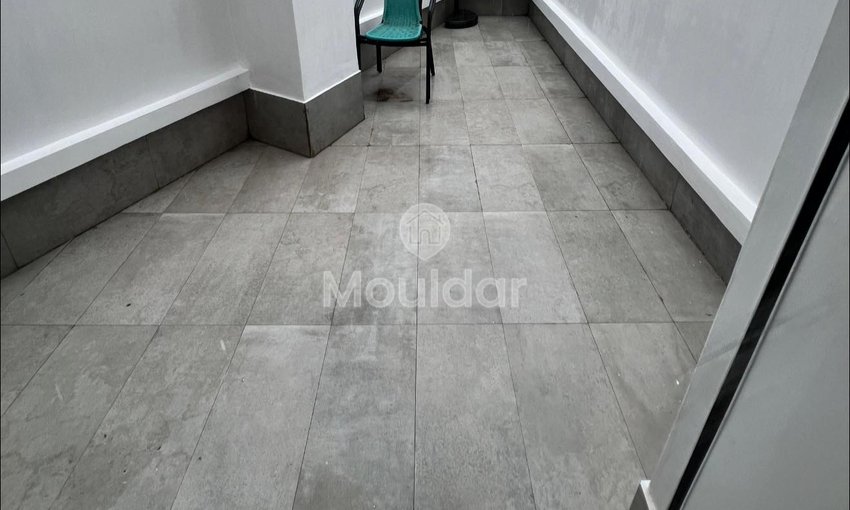 Appartement à louer à Casablanca Finance City - view 5