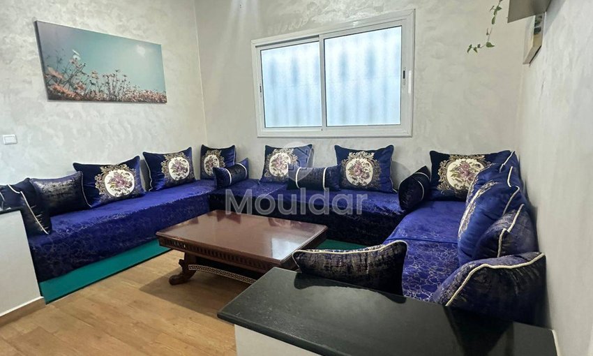 Appartement à louer à Tanger, Branes 1 - view 2