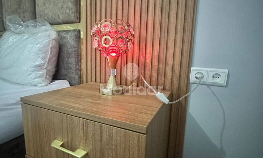 Appartement à louer à Tanger, Branes 1 - view 9