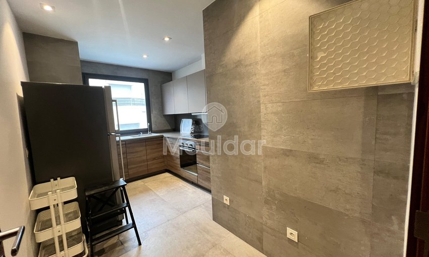 Appartement à louer à Casablanca Finance City - view 6