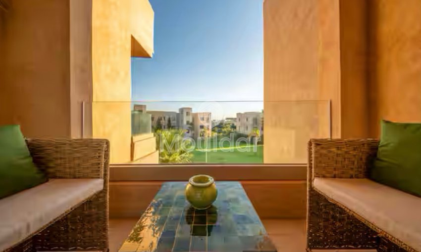 شقة فاخرة للإيجار بالليلة - أكدال، مراكش - view 7