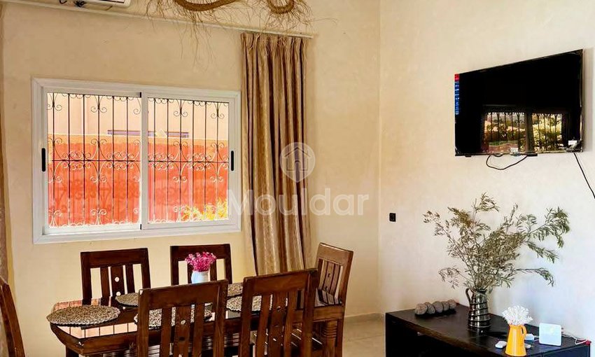 Villa à louer à Marrakech, Route de Ouarzazate - view 5