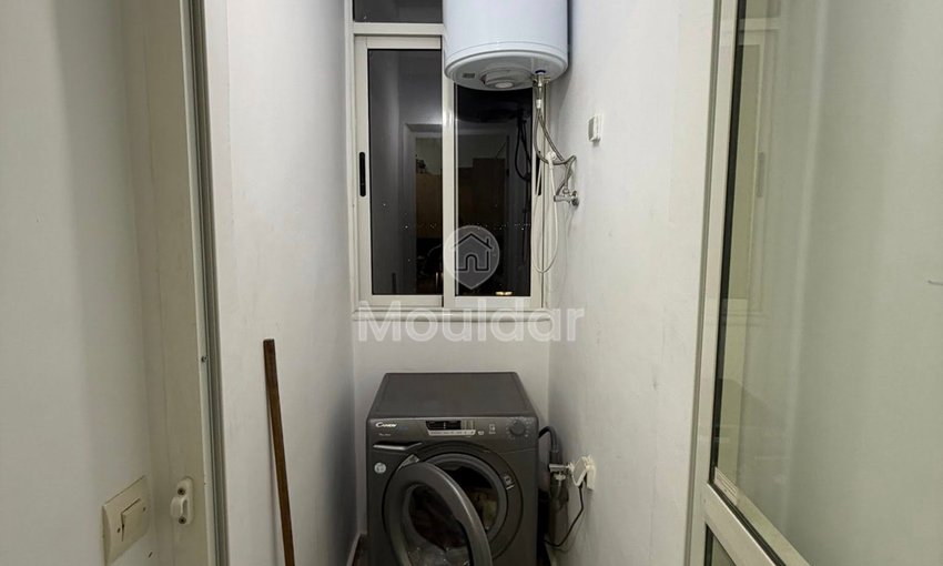 Appartement à louer à Marrakech, Route de Casablanca - view 8