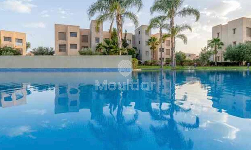 شقة فاخرة للإيجار بالليلة - أكدال، مراكش - view 18