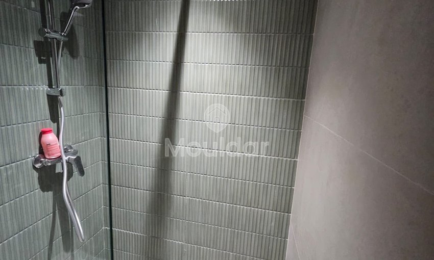 Studio à louer à Casablanca, quartier Gauthier - view 7