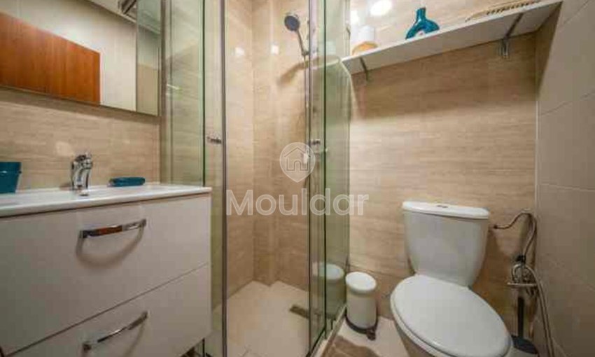 شقة فاخرة للإيجار بالليلة - أكدال، مراكش - view 4