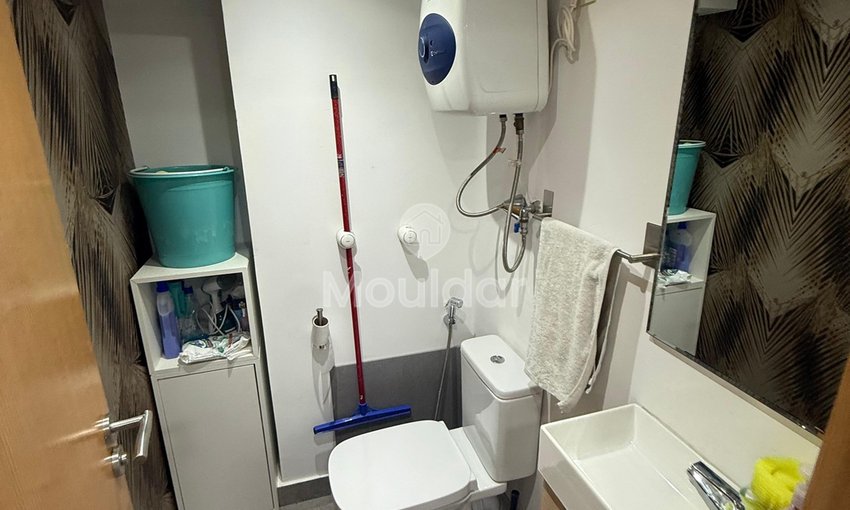 محل تجاري للإيجار في الدار البيضاء، بيلفيدير - view 7