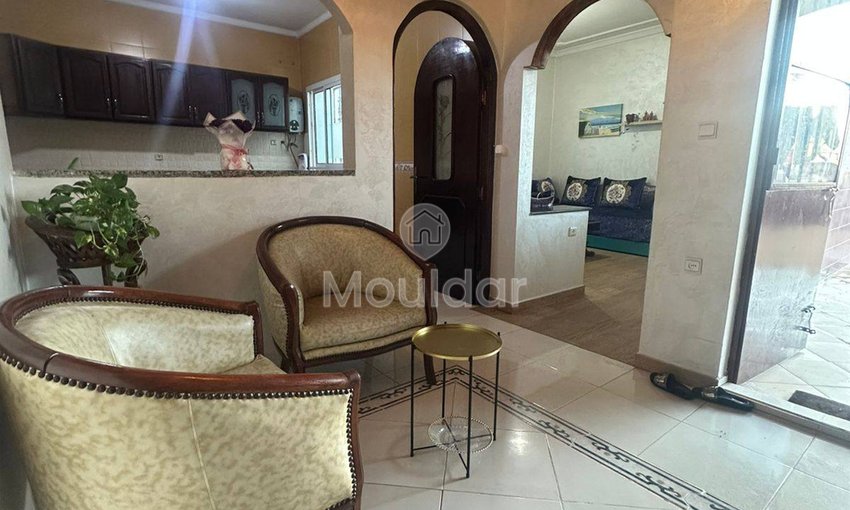 Appartement à louer à Tanger, Branes 1 - view 10