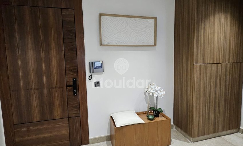 Studio à louer à Casablanca, quartier Gauthier - view 4