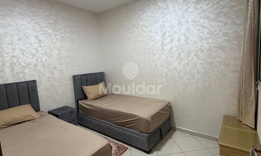 Appartement à louer à Marrakech, Route de Casablanca - view 5