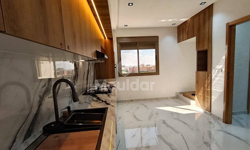 Appartement à vendre à Béni Mellal - view 23