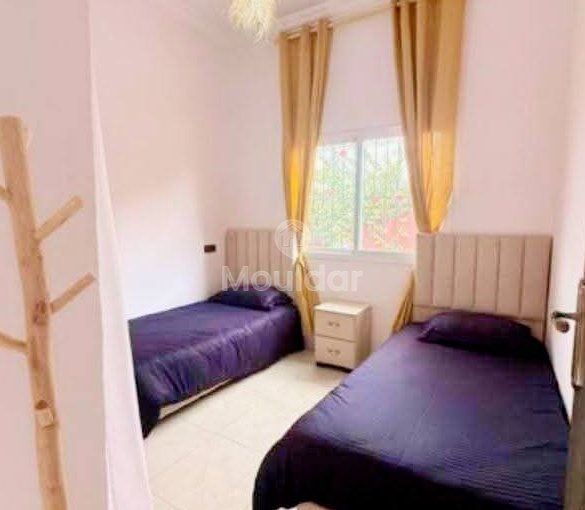 Villa à louer à Marrakech, Route de Ouarzazate - view 8