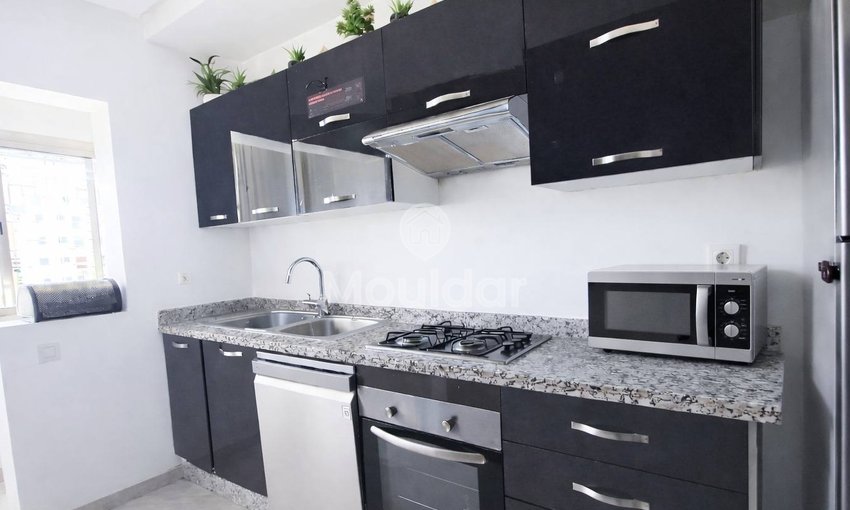 Apartment for sale in Marrakech Casablanca Road - view 6