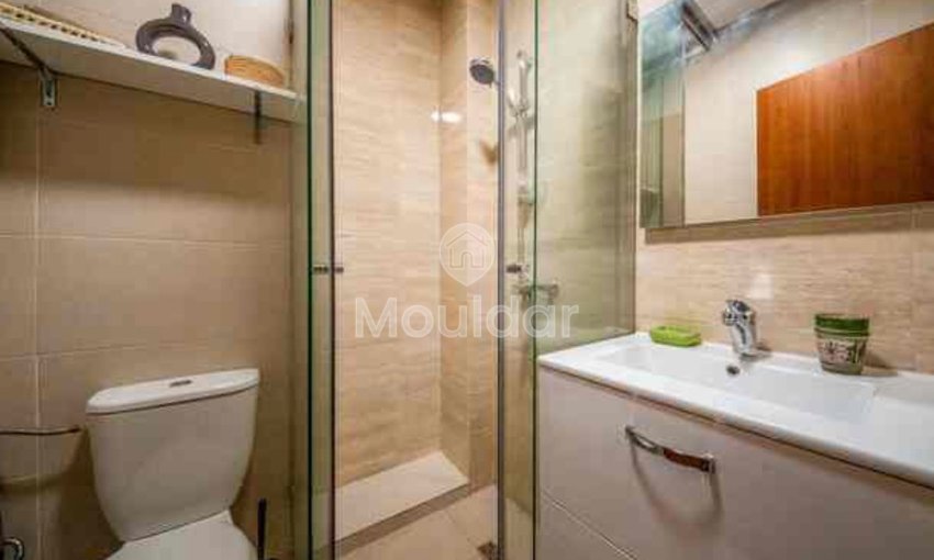 شقة فاخرة للإيجار بالليلة - أكدال، مراكش - view 6