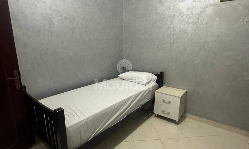 Appartement à louer à Tanger, Branes 1 - view 5