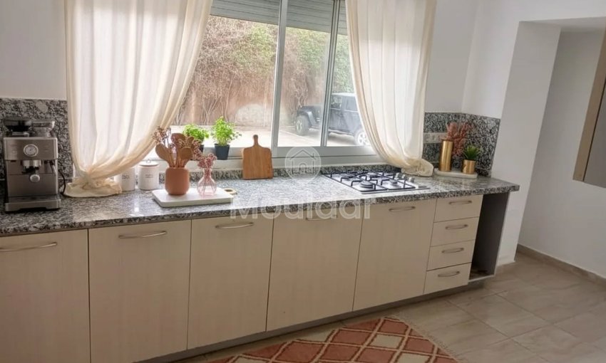 Appartement à louer à Gauthier, Casablanca - view 4