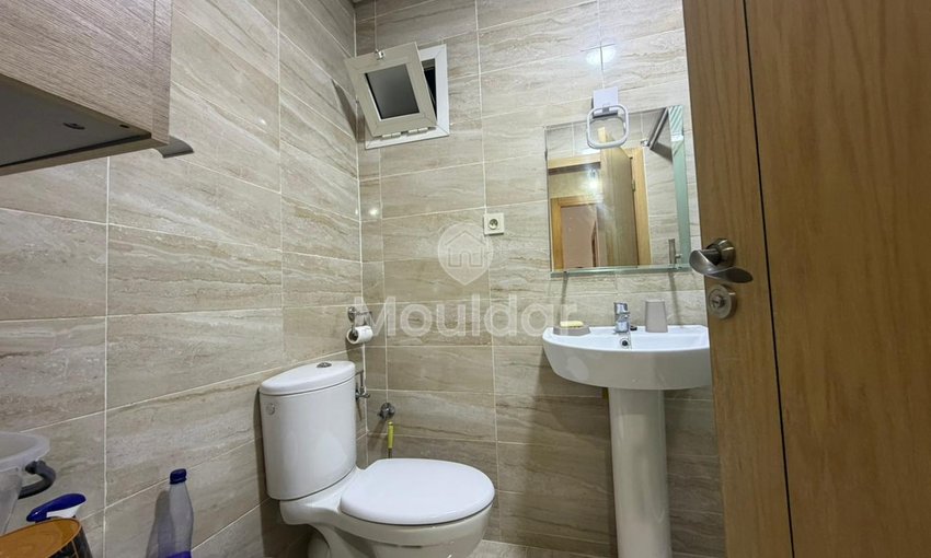 Appartamento in affitto a Marrakech Route de Safi - view 9