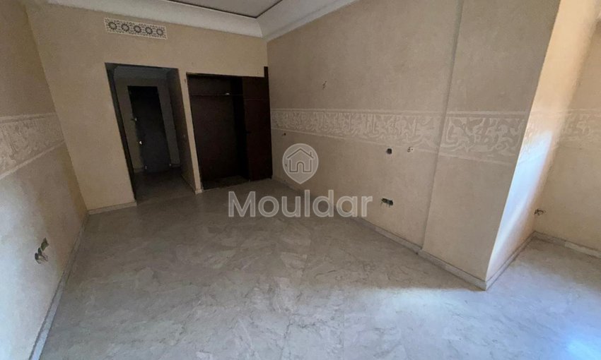 Appartement à vendre à Marrakech, Hivernage - view 3