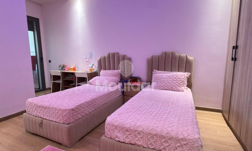 شقة للبيع في دار بوعزة - view 7