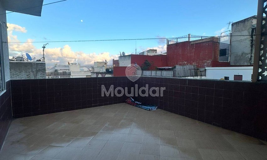 Appartement à louer à Tanger, Branes 1 - view 11