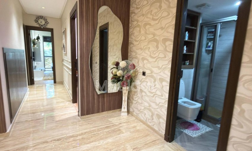 شقة للبيع في دار بوعزة - view 8