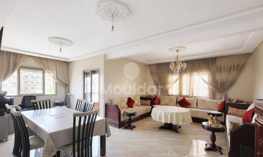 Apartment for sale in Marrakech Casablanca Road