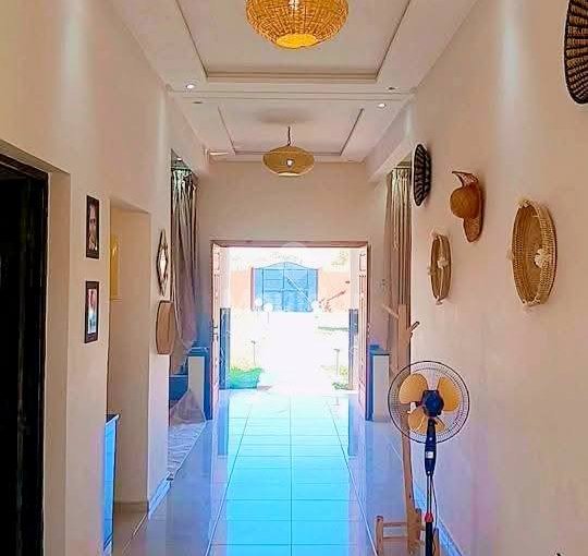 Villa à louer à Marrakech, Route de Ouarzazate - view 9