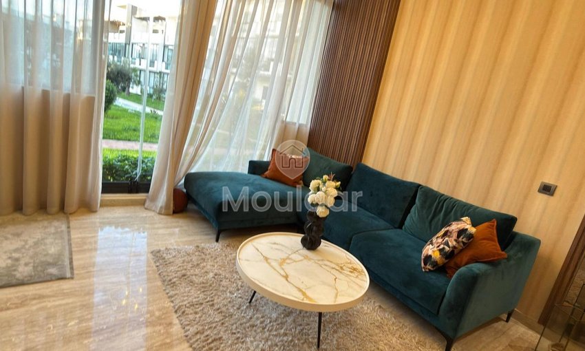 شقة للبيع في دار بوعزة - view 2