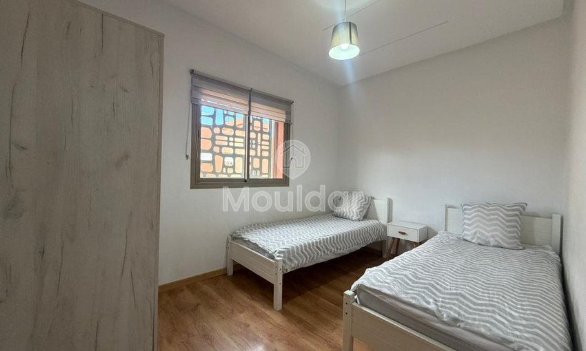 Appartamento in affitto a Marrakech Route de Safi - view 6