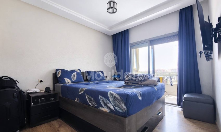Apartment for sale in Marrakech Casablanca Road - view 3