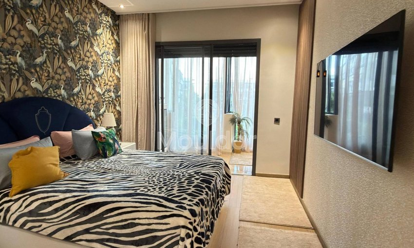 شقة للبيع في دار بوعزة - view 6