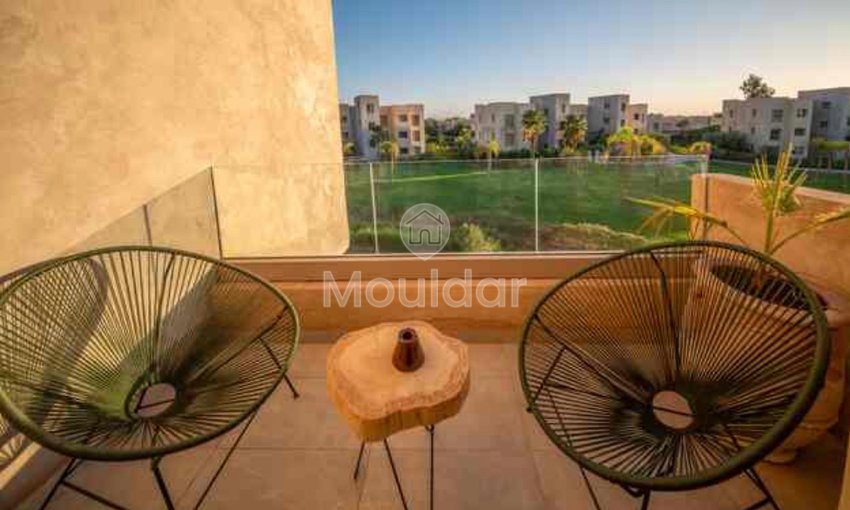 شقة فاخرة للإيجار بالليلة - أكدال، مراكش - view 10