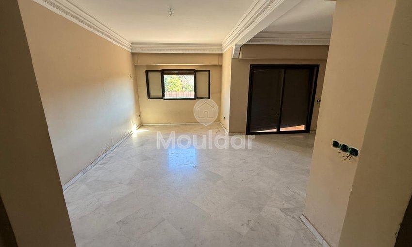 Appartement à vendre à Marrakech, Hivernage - view 2