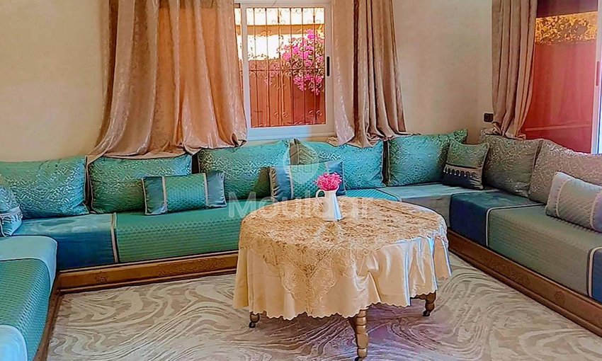 Villa à louer à Marrakech, Route de Ouarzazate - view 3