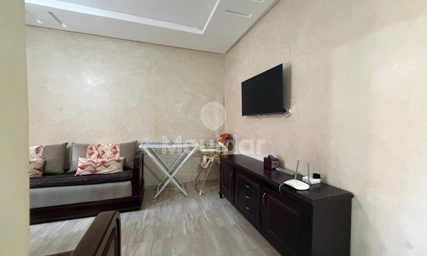 Appartamento in affitto a Marrakech Route de Safi - view 2