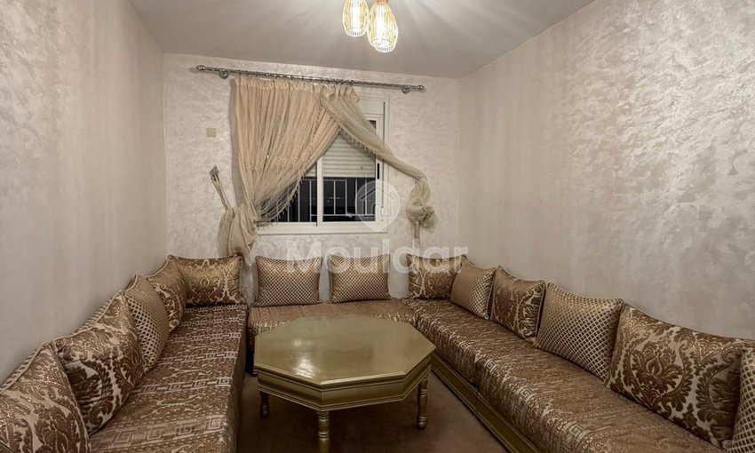 Appartement à louer à Marrakech, Route de Casablanca - view 2