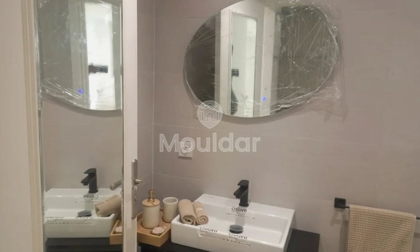 Appartement à louer à Gauthier, Casablanca - view 6