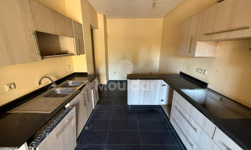 Appartement à vendre à Marrakech, Hivernage - view 4