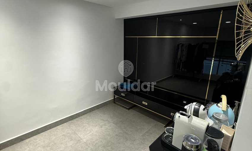 محل تجاري للإيجار في الدار البيضاء، بيلفيدير - view 5