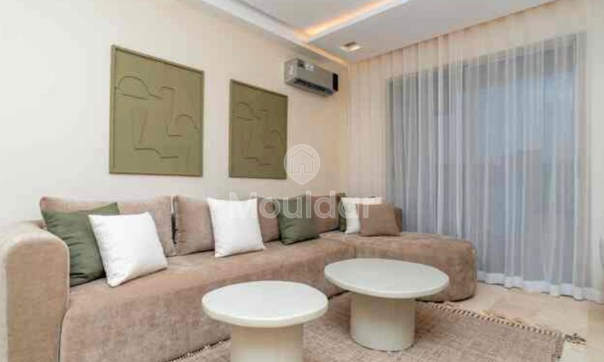 شقة فاخرة للإيجار بالليلة - أكدال، مراكش - view 12