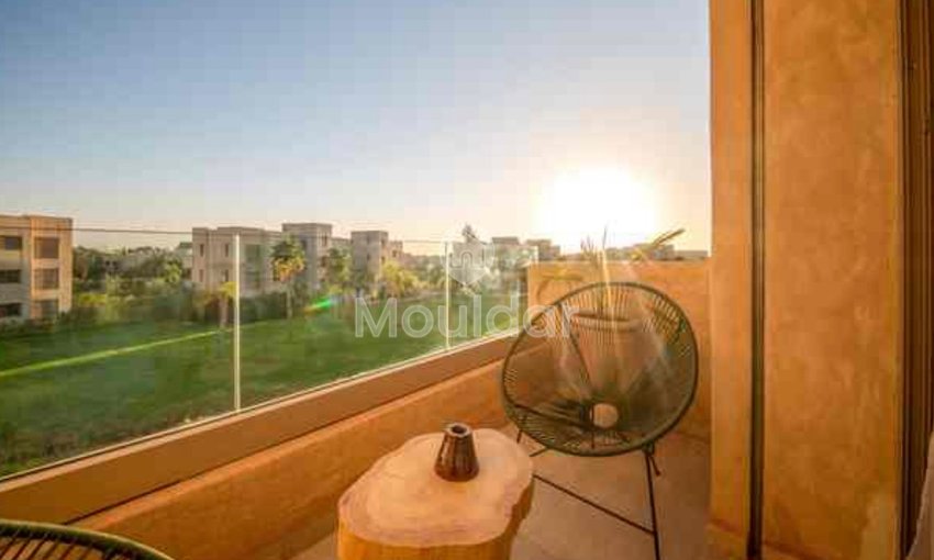 شقة فاخرة للإيجار بالليلة - أكدال، مراكش - view 16