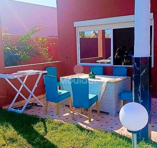 Villa à louer à Marrakech, Route de Ouarzazate - view 11