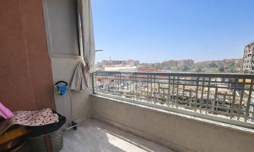 Apartment for sale in Marrakech Casablanca Road - view 4