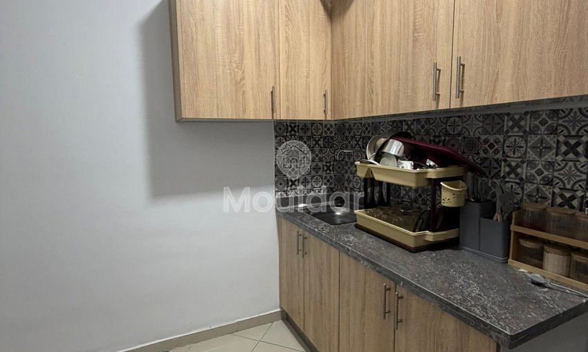 Appartement à louer à Marrakech, Route de Casablanca - view 9