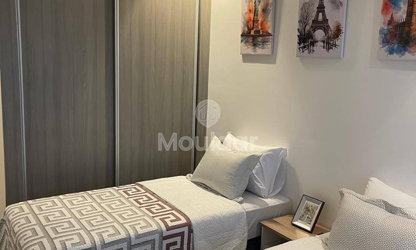 Appartement à louer pour les vacances à Tanger Malabata - view 18