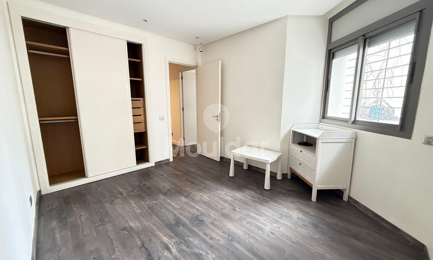 Appartement à vendre à Casablanca, quartier Racine - view 8