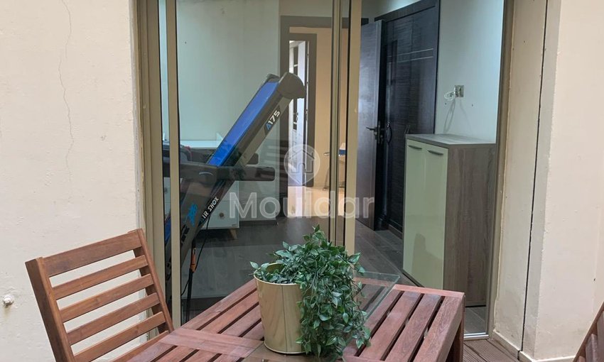 شقة للإيجار في الدار البيضاء، حي المسيرة 1 - view 6