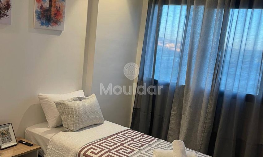 Appartement à louer pour les vacances à Tanger Malabata - view 16
