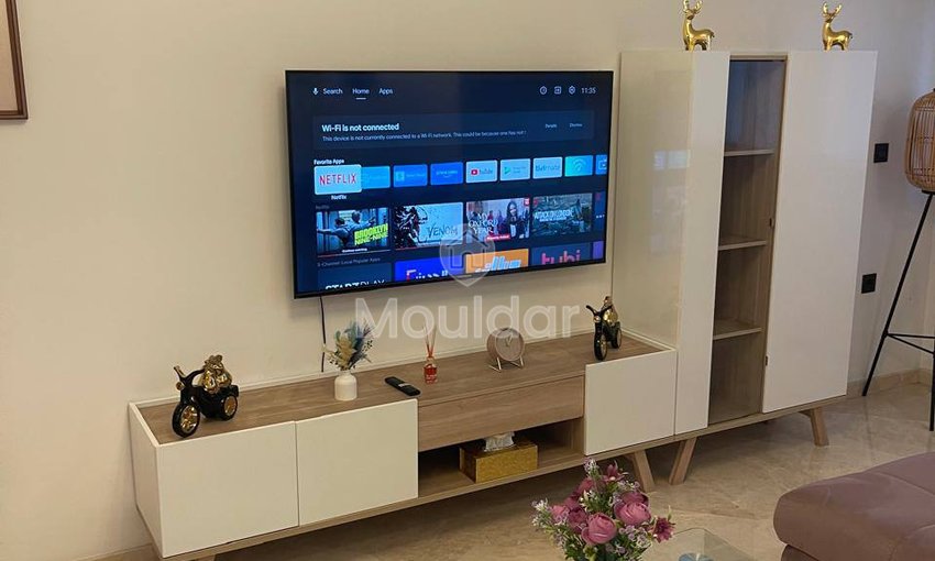 Appartement à louer pour les vacances à Tanger Malabata - view 5