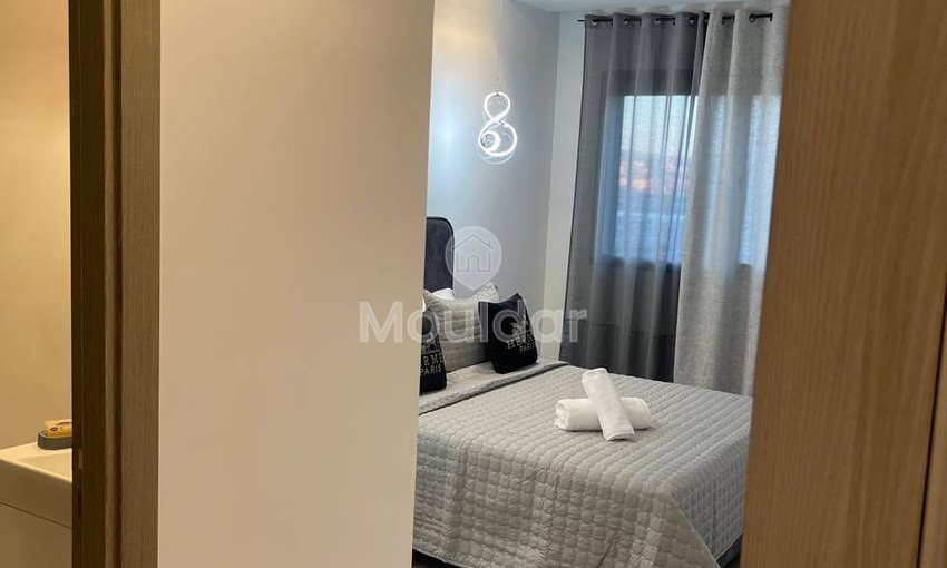 Appartement à louer pour les vacances à Tanger Malabata - view 14
